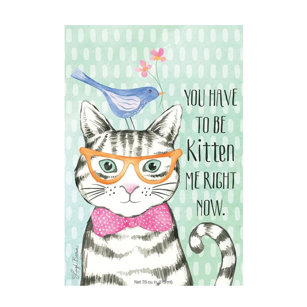 Willowbrook Kitten Large Scented Sachet £3.96